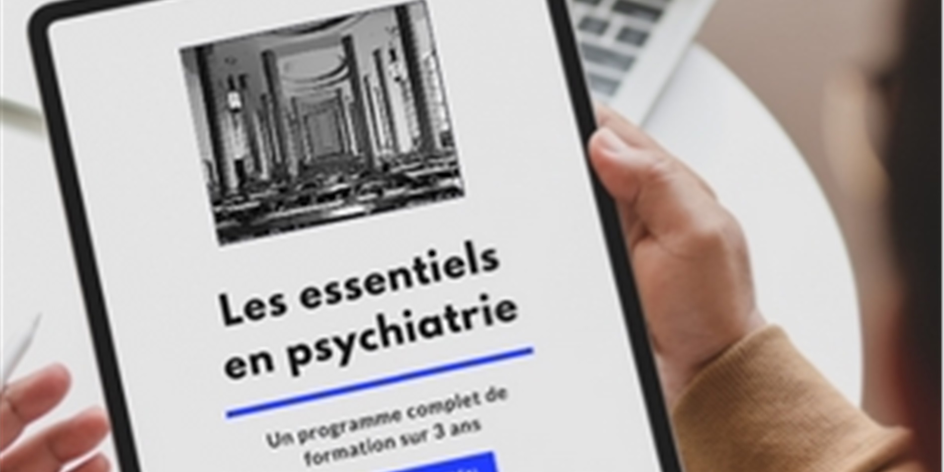 Les Essentiels En Psychiatrie Un Programme Complet De Mise Jour Sur